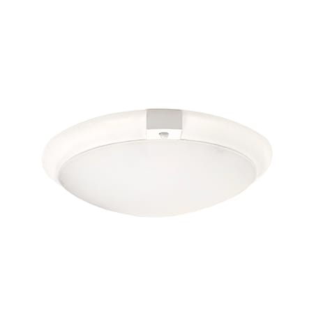 Westgate LED Round Disk Light with Occupancy Sensor, 20W/25W/32W, 120-277V, 12 inch DLS12-MCT-PIR